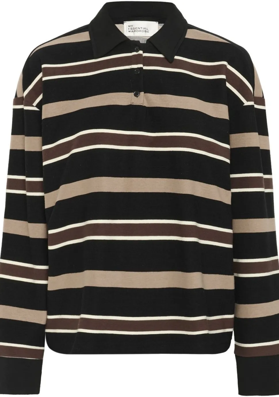 MY ESSENTIAL WARDROBE TRUI