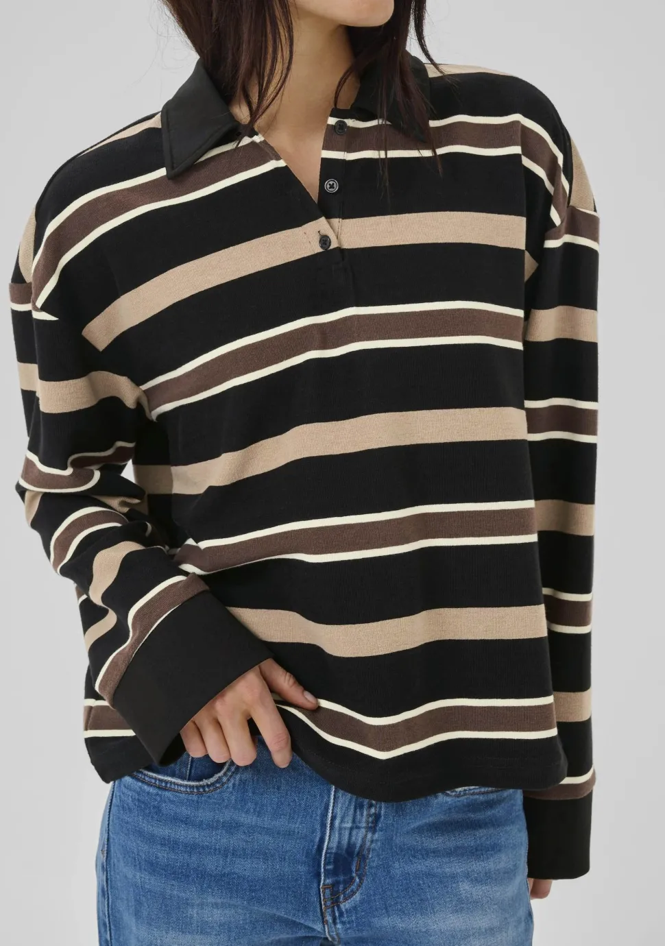 MY ESSENTIAL WARDROBE TRUI