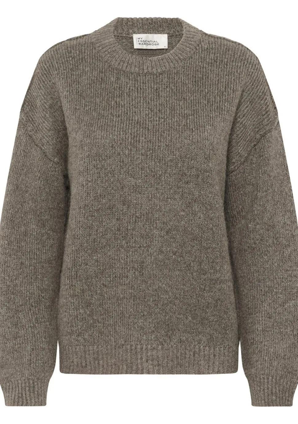 MY ESSENTIAL WARDROBE TRUI