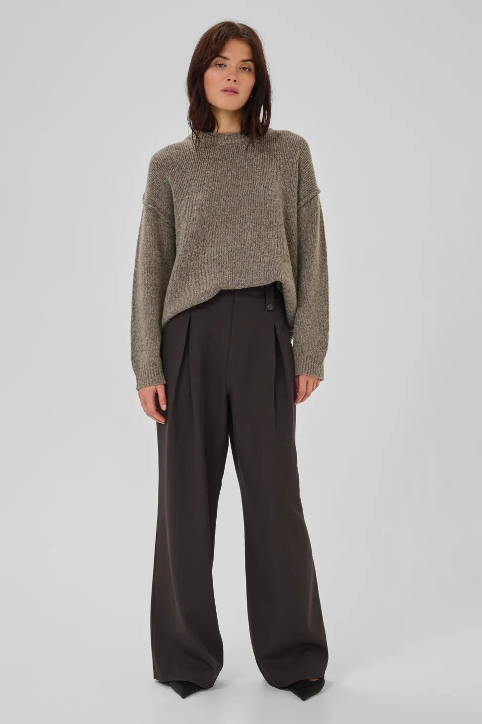 MY ESSENTIAL WARDROBE TRUI