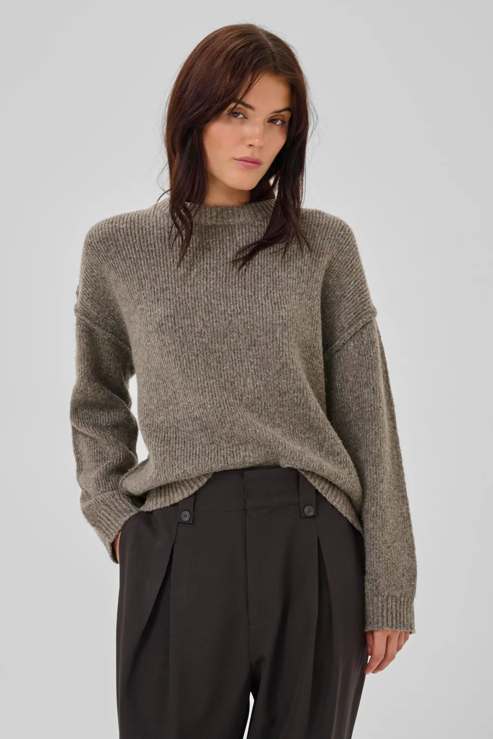 MY ESSENTIAL WARDROBE TRUI