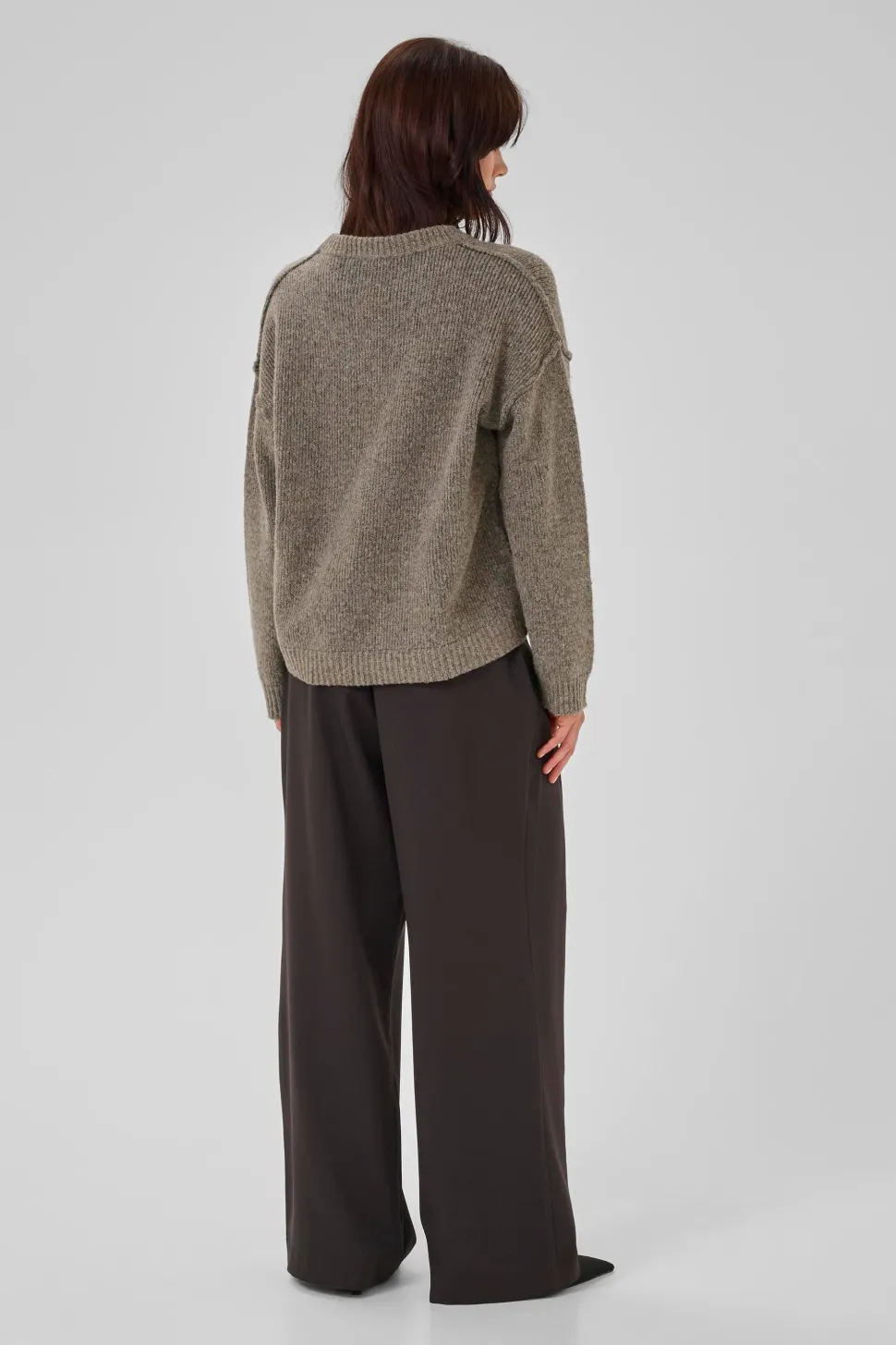 MY ESSENTIAL WARDROBE TRUI