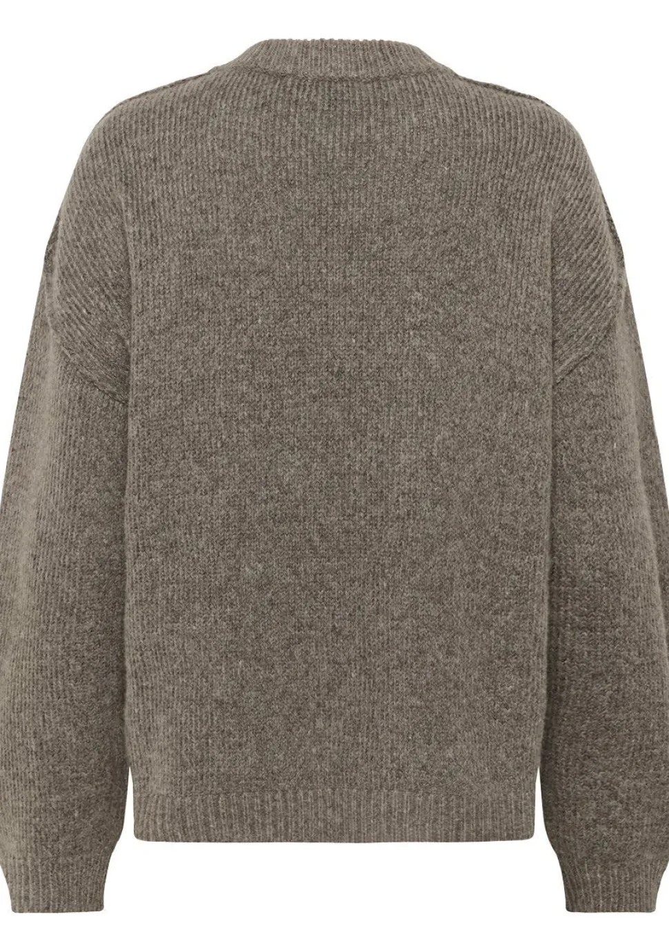 MY ESSENTIAL WARDROBE TRUI