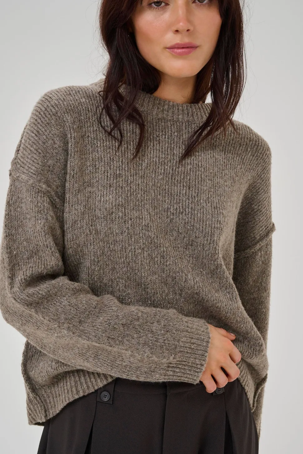 MY ESSENTIAL WARDROBE TRUI