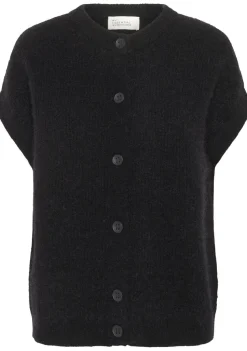 MY ESSENTIAL WARDROBE VEST