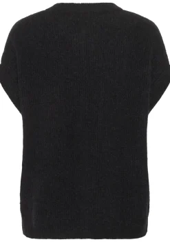 MY ESSENTIAL WARDROBE VEST