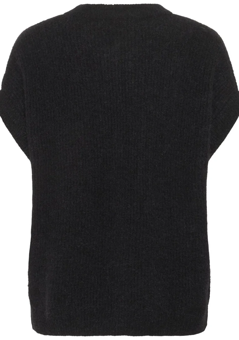 MY ESSENTIAL WARDROBE VEST