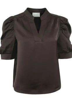 NEO NOIR BLOUSE