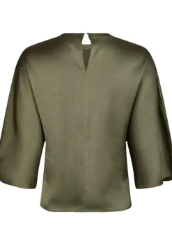 NEO NOIR BLOUSE