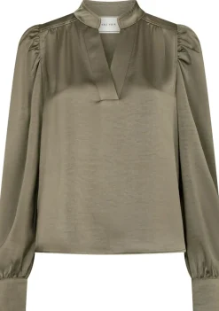 NEO NOIR BLOUSE