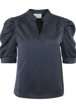 NEO NOIR BLOUSE