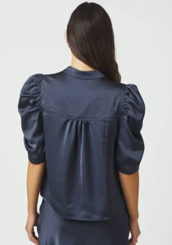NEO NOIR BLOUSE