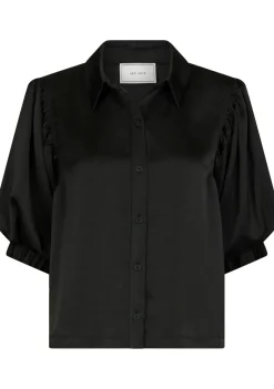 NEO NOIR BLOUSE