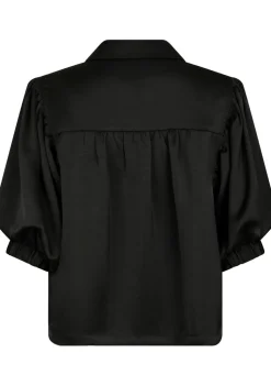 NEO NOIR BLOUSE
