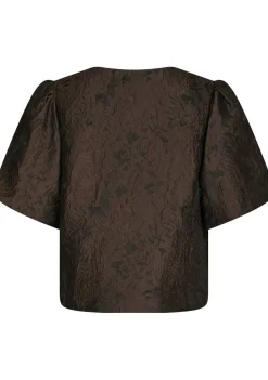 NEO NOIR BLOUSE