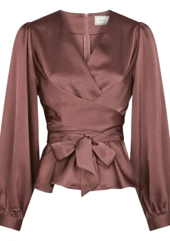 NEO NOIR BLOUSE