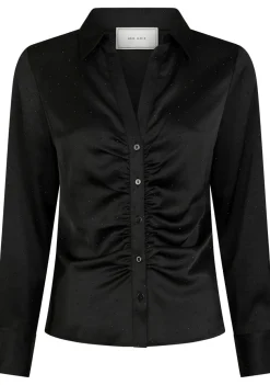 NEO NOIR BLOUSE