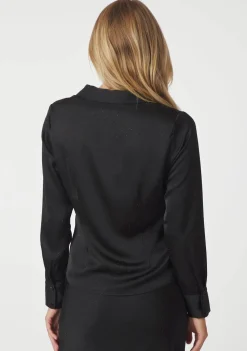 NEO NOIR BLOUSE