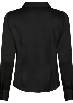 NEO NOIR BLOUSE