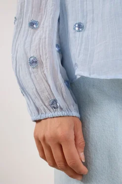 NUKUS BLOUSE