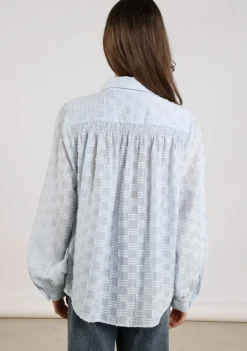 NUKUS BLOUSE