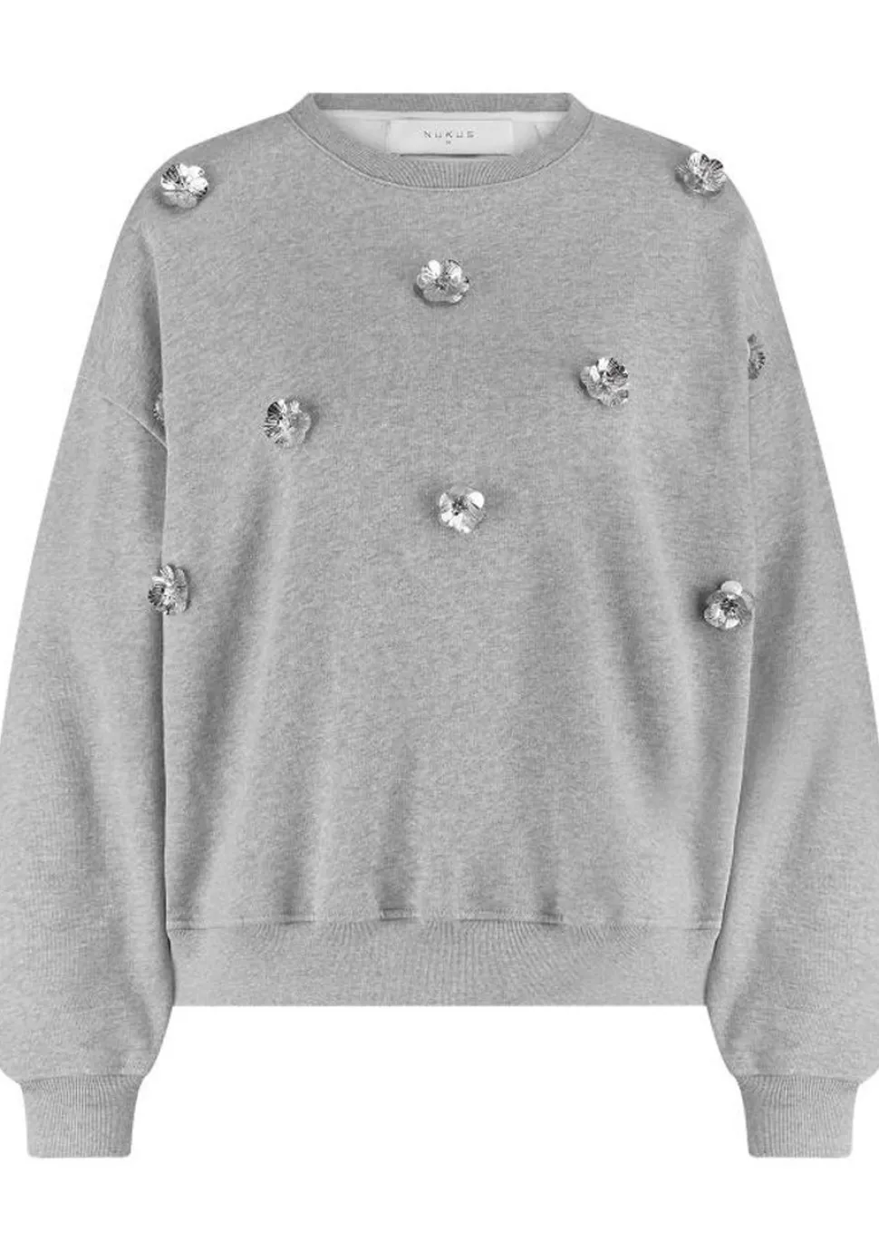 NUKUS SWEATER