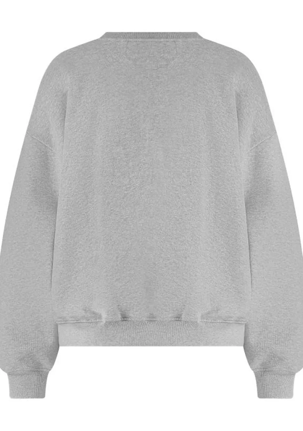 NUKUS SWEATER