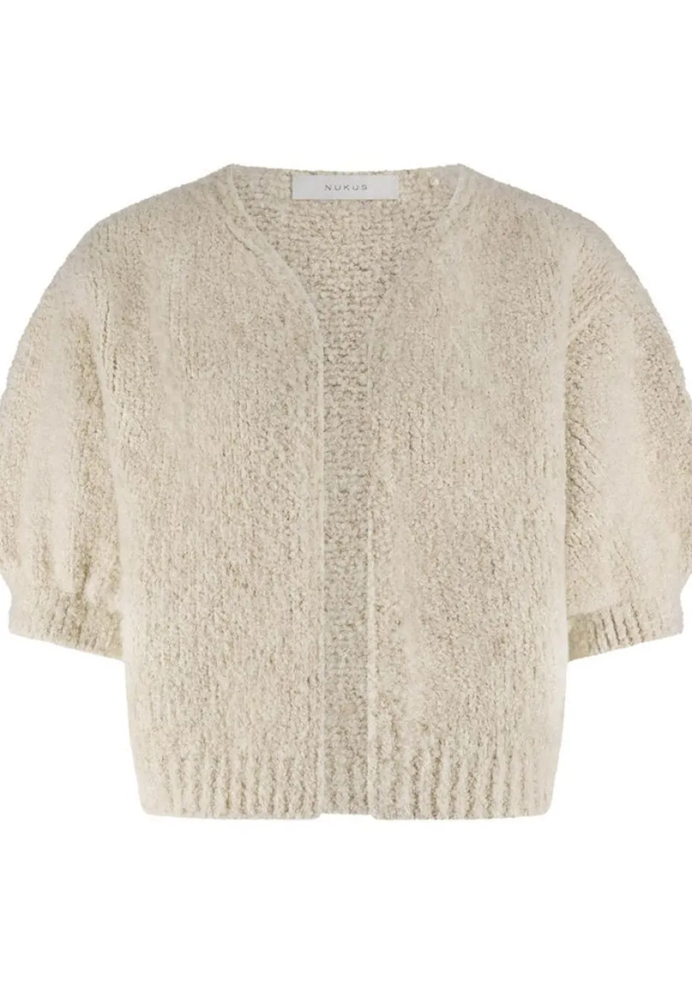 NUKUS VEST