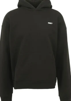 OBEY HOODIE