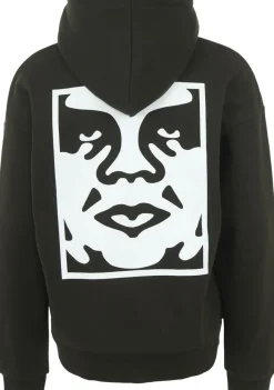 OBEY HOODIE