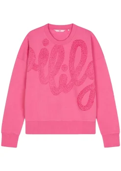 OILILY SWEATER