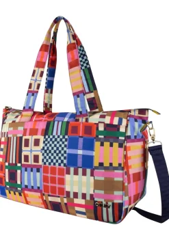 OILILY TAS
