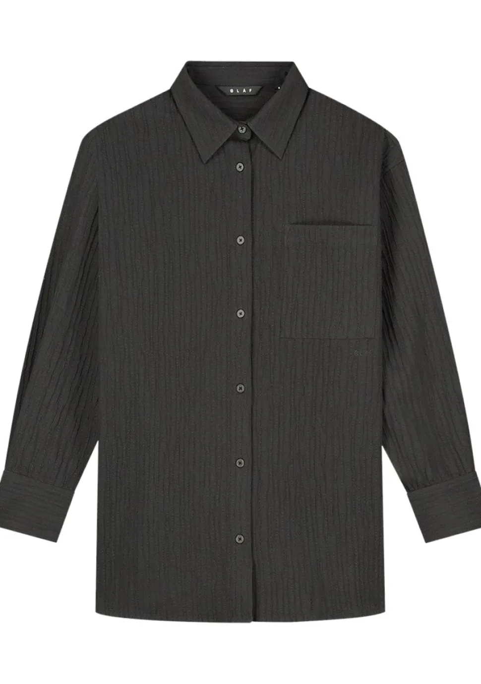 OLAF BLOUSE