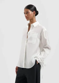 OLAF BLOUSE