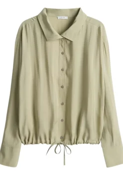 OPUS BLOUSE