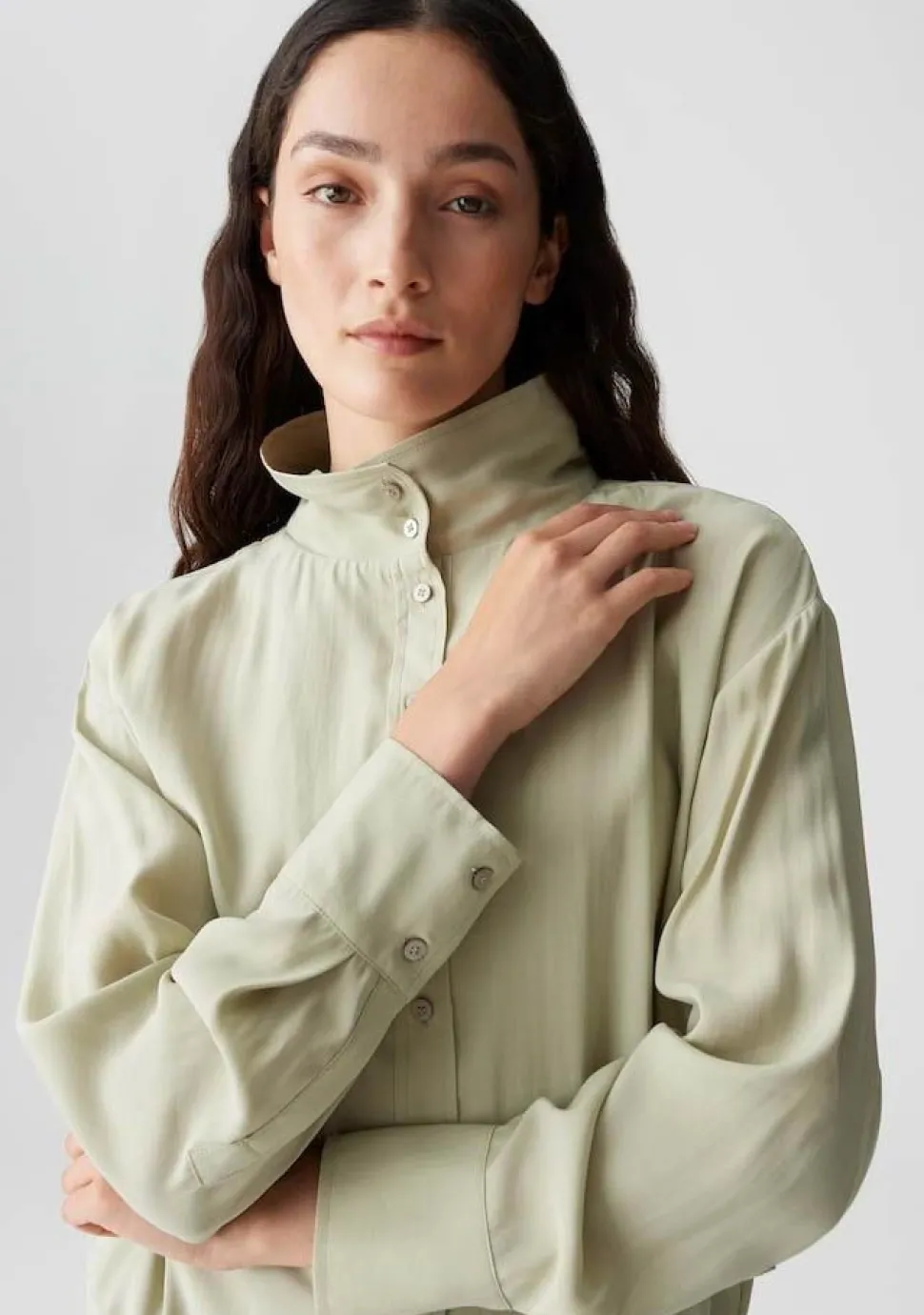 OPUS BLOUSE