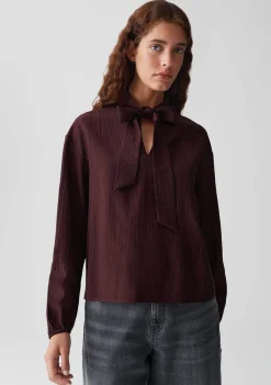 OPUS BLOUSE