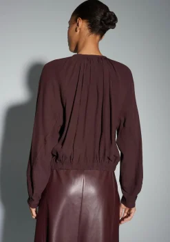OPUS BLOUSE