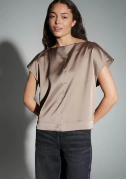 OPUS BLOUSE