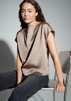 OPUS BLOUSE