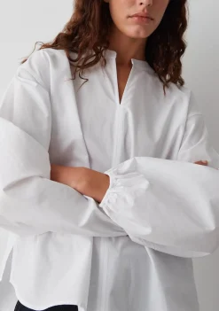 OPUS BLOUSE