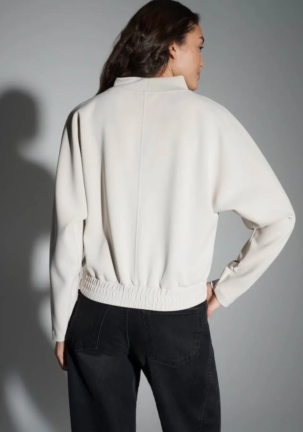 OPUS SWEATER