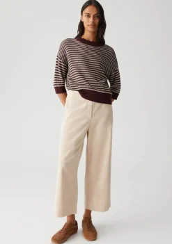 OPUS TRUI KORTE MOUW