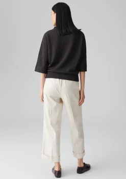 OPUS TRUI KORTE MOUW