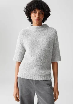 OPUS TRUI KORTE MOUW