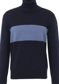 PAUL EN SHARK COLTRUI