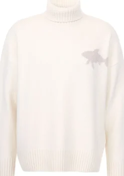 PAUL EN SHARK COLTRUI