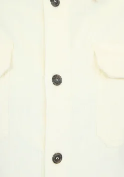 PAUL EN SHARK OVERSHIRT