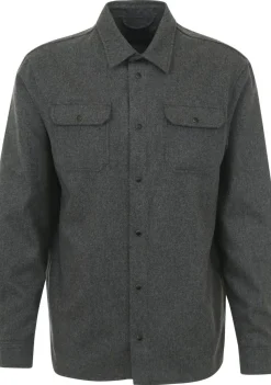 PAUL EN SHARK OVERSHIRT