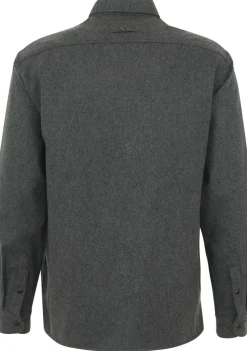 PAUL EN SHARK OVERSHIRT